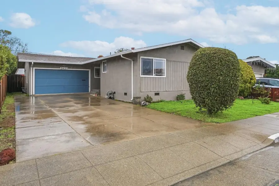 2427 Holland Street, San Mateo, CA 94403 - Image #2