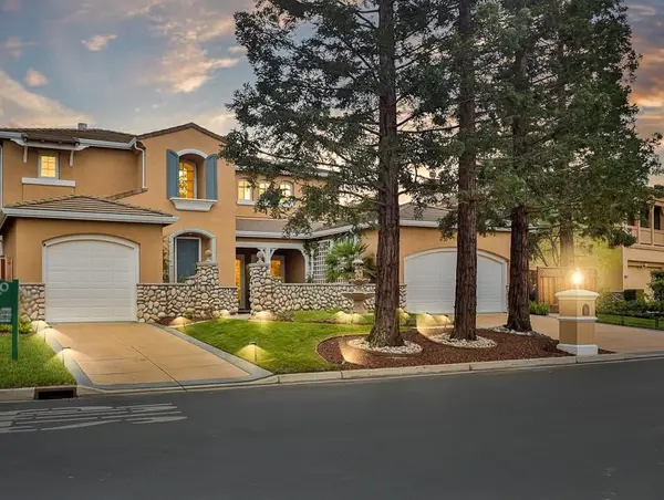 5849 Gleneagles Circle, San Jose, CA 95138