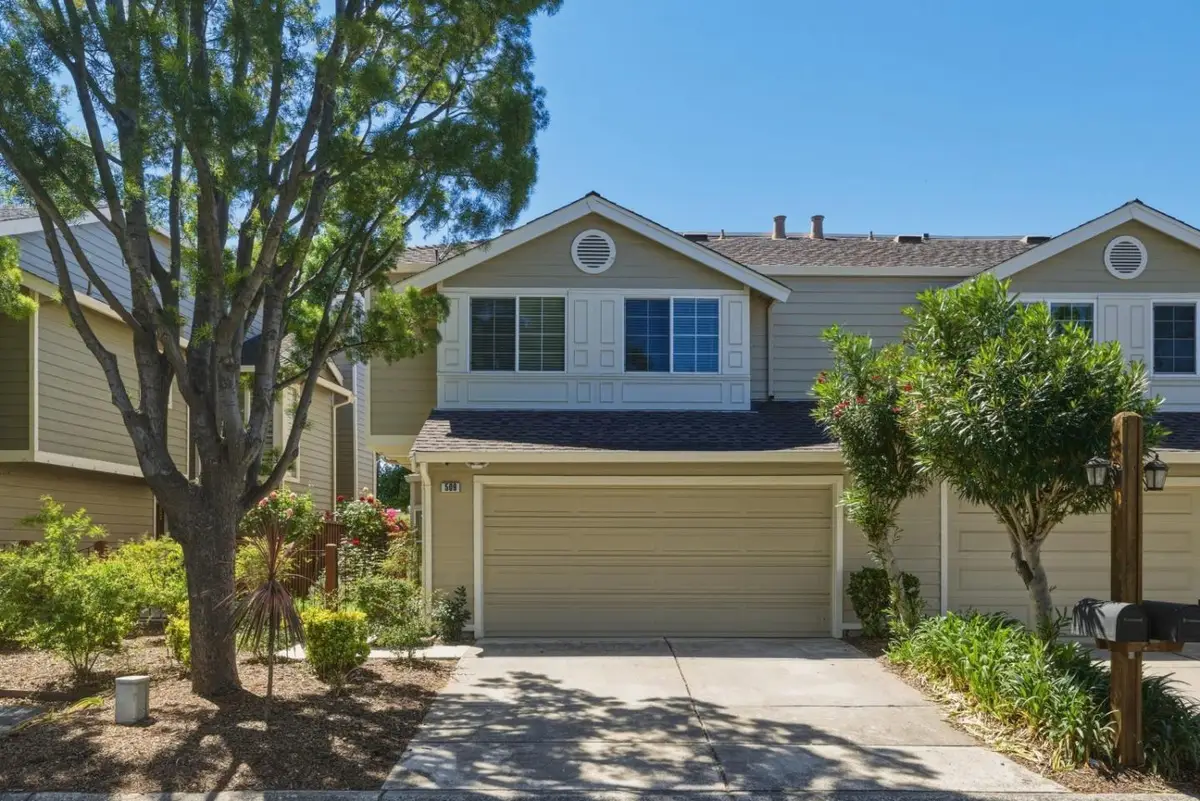 509 Oroville Road, Milpitas, CA 95035 - #1