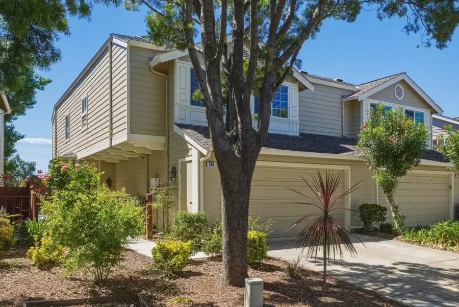 509 Oroville Road, Milpitas, CA 95035 - #2