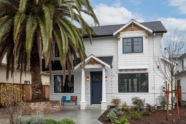 737 Linden Avenue, BURLINGAME, CA 94010