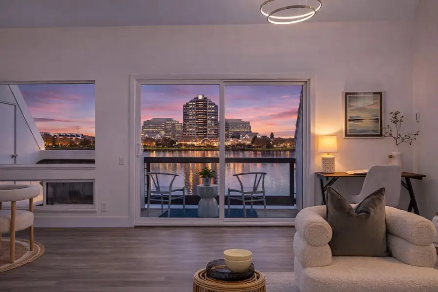 614 Portofino Lane, Foster City, CA 94404 - #2