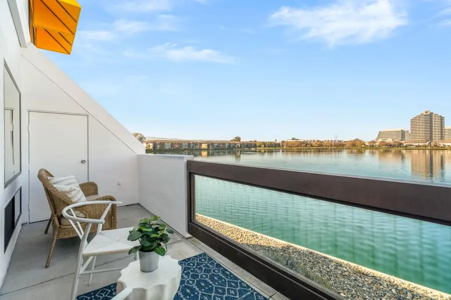 614 Portofino Lane, Foster City, CA 94404 - #3