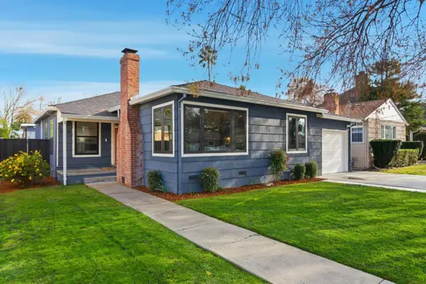 1120 17th Avenue, Redwood City, CA 94063