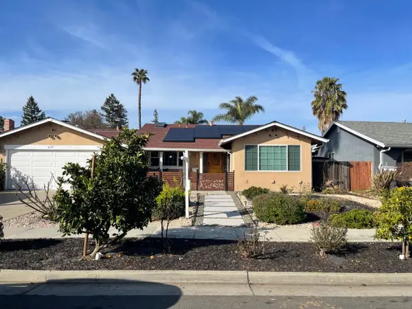 6139 Meridian Avenue, SAN JOSE, CA 95120