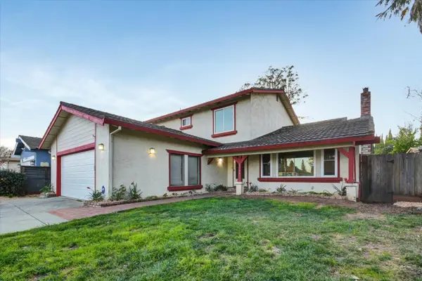 6595 Princevalle Street, GILROY, CA 95020