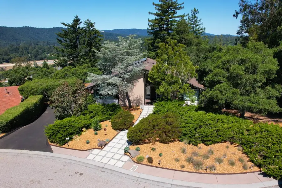 21 Kite Hill Road, Santa Cruz, CA 95060 - #3