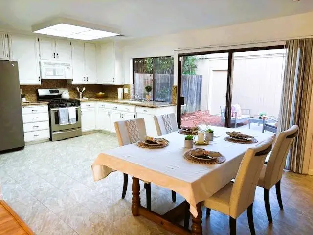 4618 Black River Court, San Jose, CA 95136 - Image #3