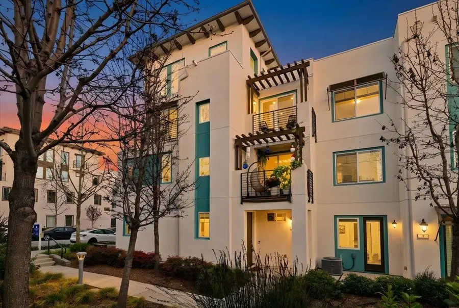 218 William Manly Street  #2, San Jose, CA 95136 - #2