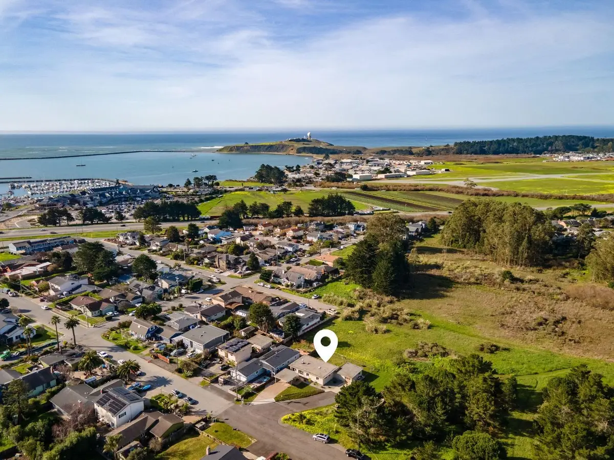 249 Sevilla Avenue, El Granada, CA 94018 - #1