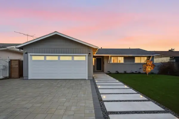 882 San Rafael Avenue, MOUNTAIN VIEW, CA 94043