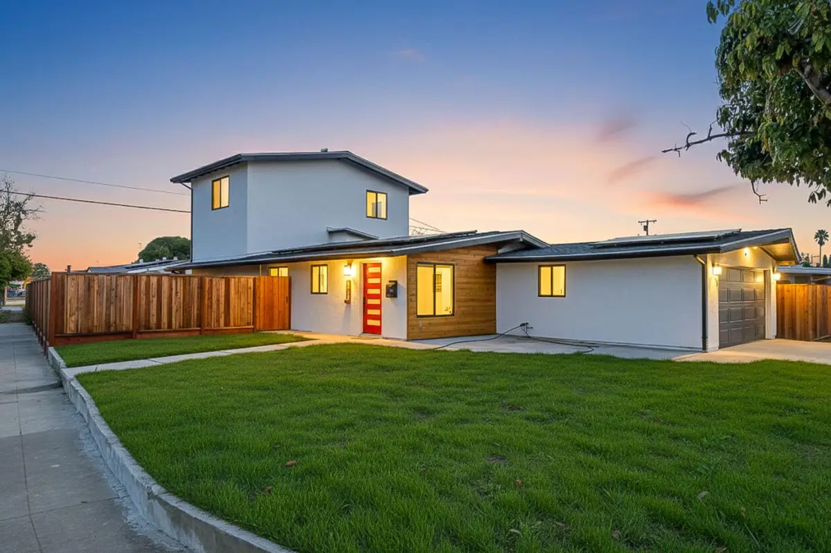 1201 Prescott Avenue, Sunnyvale, CA 94089 - #1