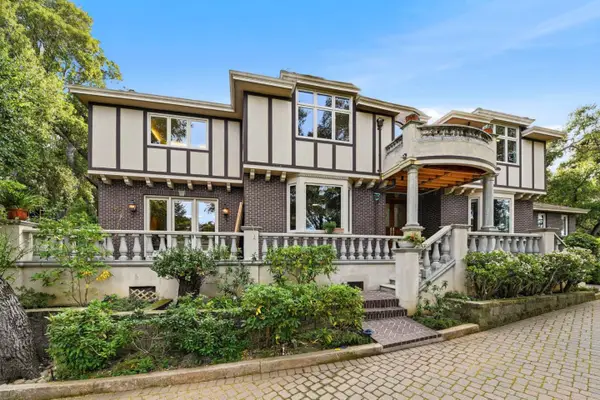 27994 Via Ventana Way, LOS ALTOS, CA 94022