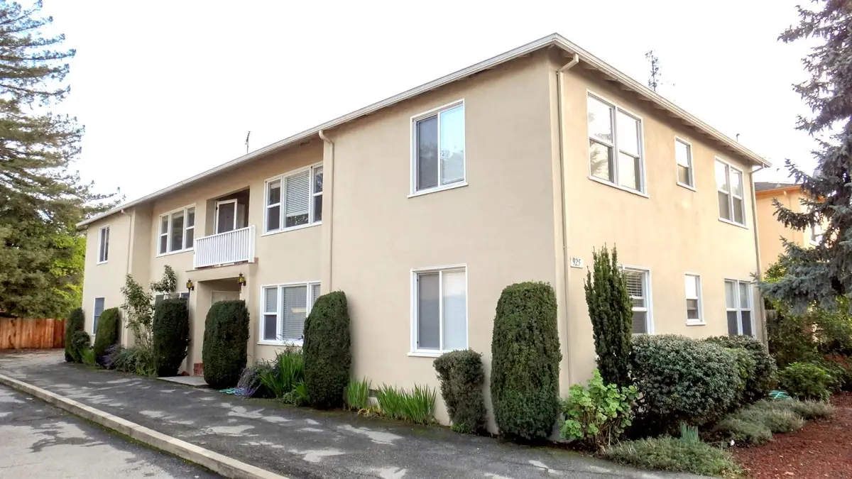 925 Oak Lane, Menlo Park, CA 94025 - #1