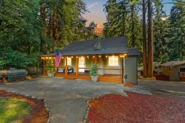 13896 Bear Creek Road, BOULDER CREEK, CA 95006