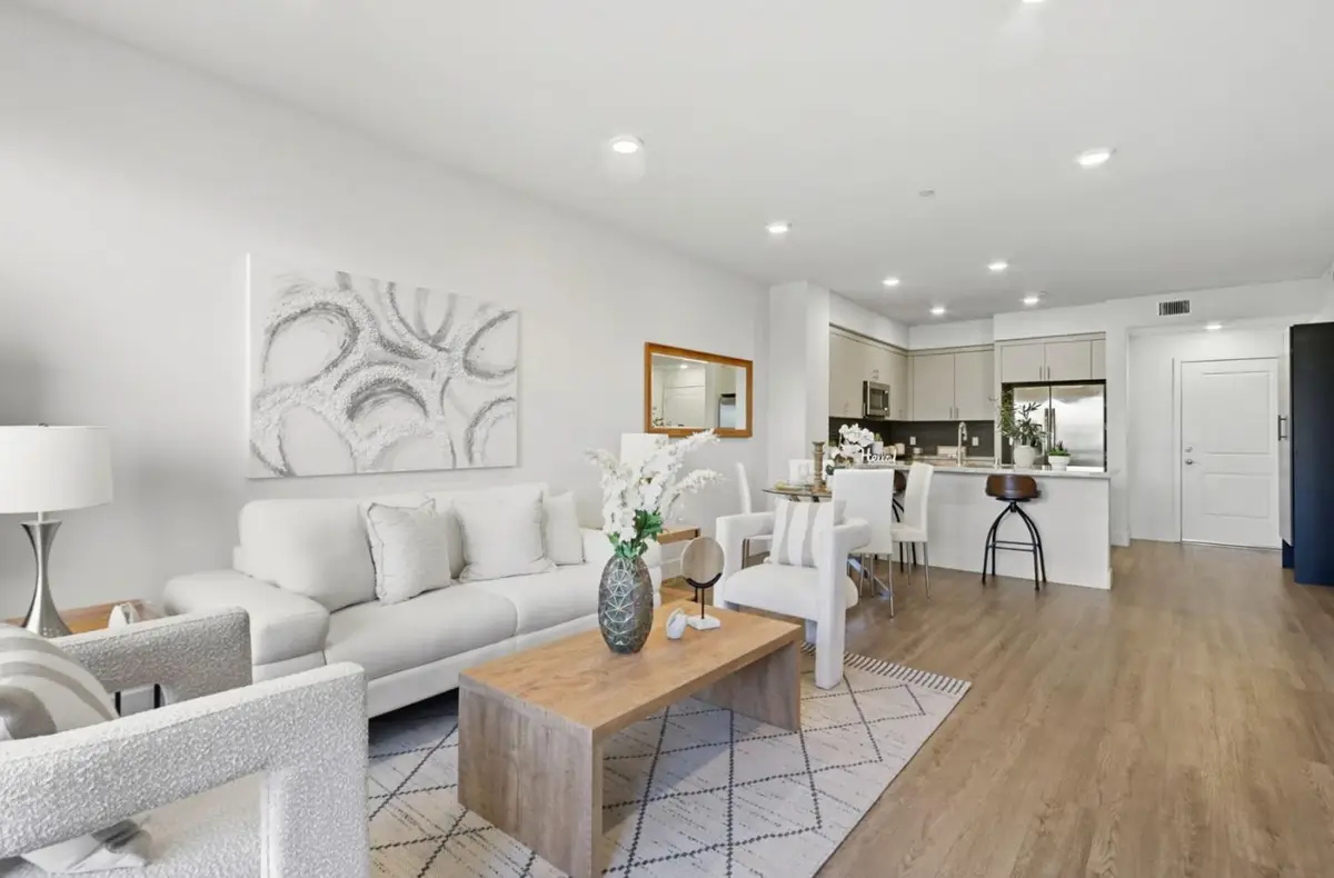 5951 Sunstone Drive  #208, San Jose, CA 95123 - #1