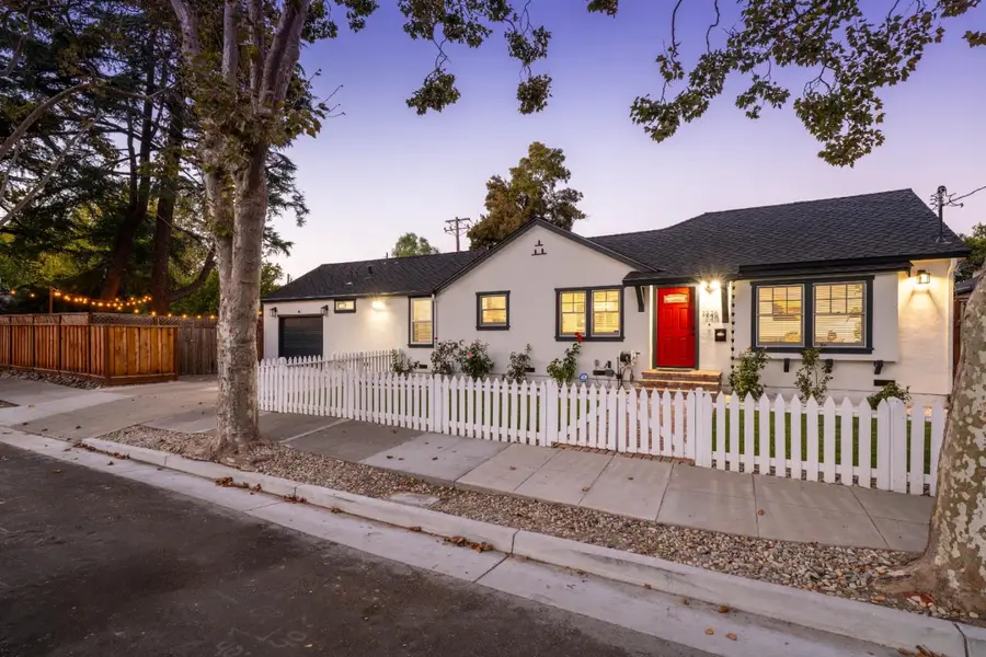 1326 Milton Way, San Jose, CA 95125 - Image #2