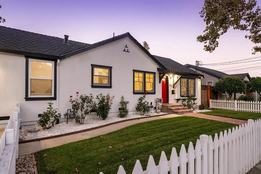 1326 Milton Way, San Jose, CA 95125 - Image #3