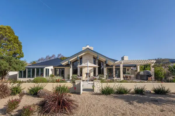 7092 Valley Greens Circle, CARMEL, CA 93923