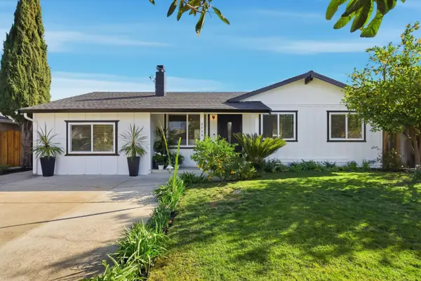 4754 Bannock Circle, SAN JOSE, CA 95130