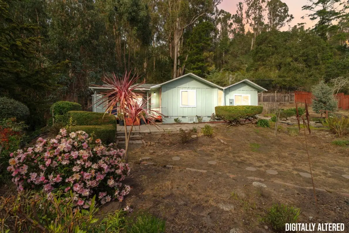 131 Prospect Court, Santa Cruz, CA 95065 - Image #1