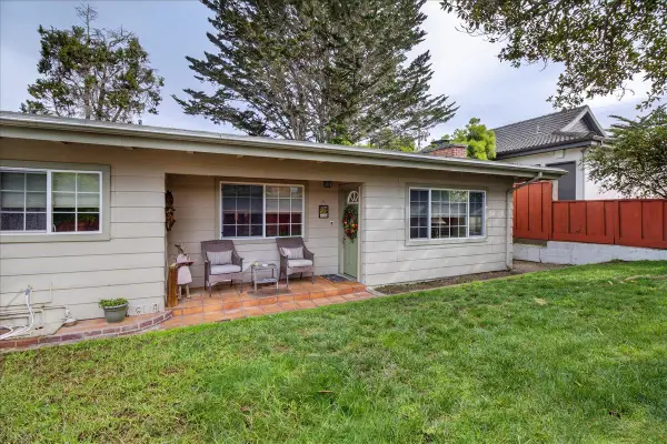 1291 Pacific Street, MONTEREY, CA 93940