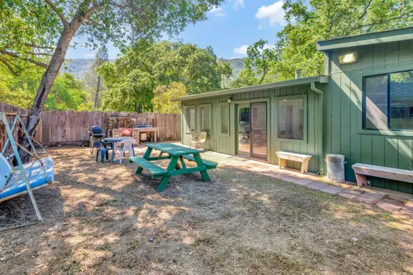 47449 Arroyo Seco Road  #CBN2, GREENFIELD, CA 93927