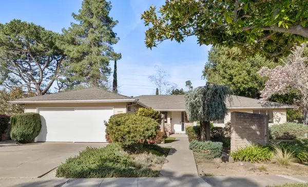 1461 Barton Drive, SUNNYVALE, CA 94087