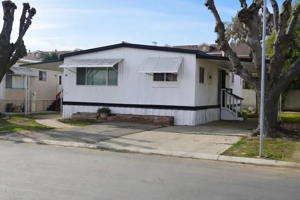 436 Mercey Springs Road, Los Banos, CA 93635 - #1