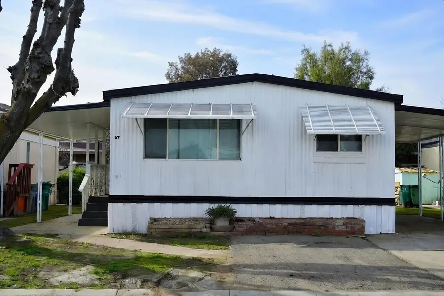 436 Mercey Springs Road, Los Banos, CA 93635 - #2