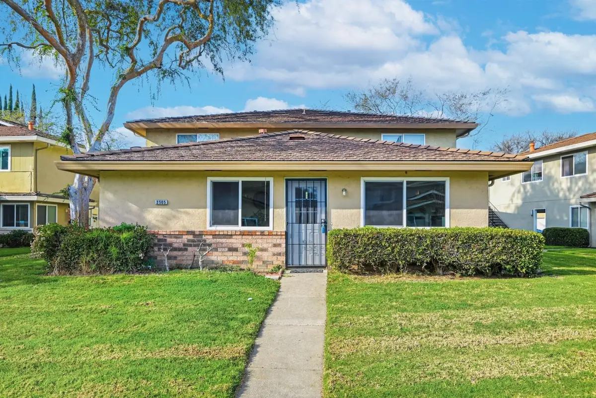 2505 Golzio Court  #1, San Jose, CA 95133 - #1