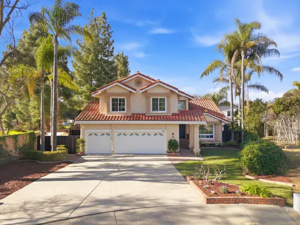 7121 Sheehan Court, SAN JOSE, CA 95120