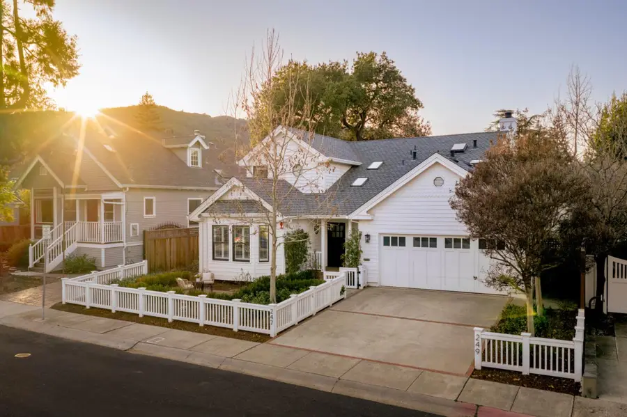 247 Edelen Avenue, Los Gatos, CA 95030 - Image #3