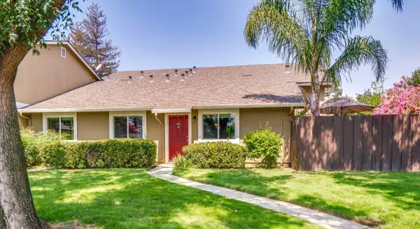 2315 Warfield Way  #A, San Jose, CA 95122