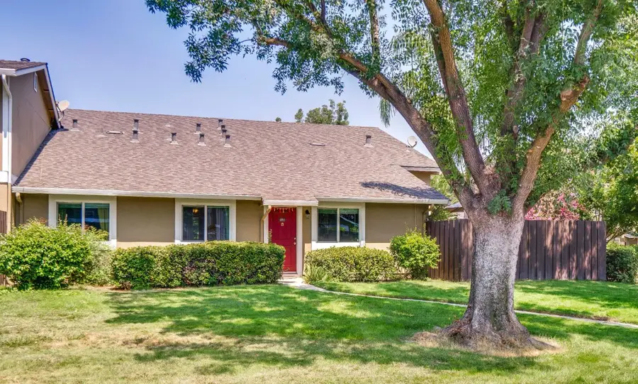 2315 Warfield Way  #A, San Jose, CA 95122 - #2