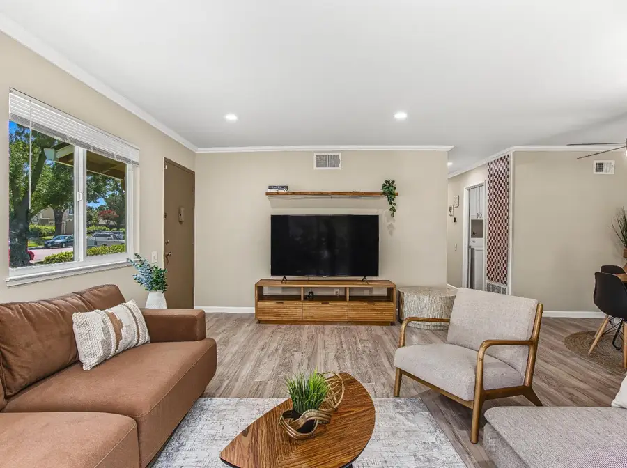 2315 Warfield Way  #A, San Jose, CA 95122 - #3
