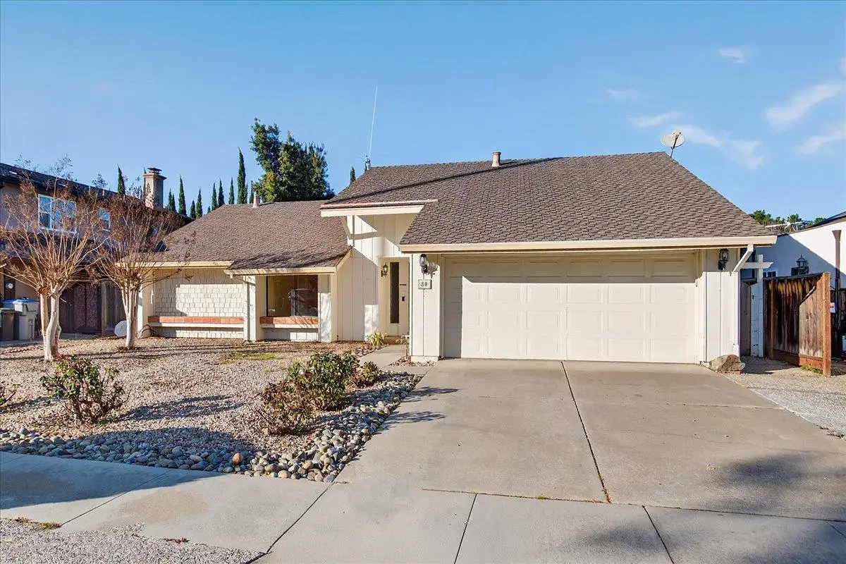 80 Cyclamen, San Jose, CA 95111 - #1