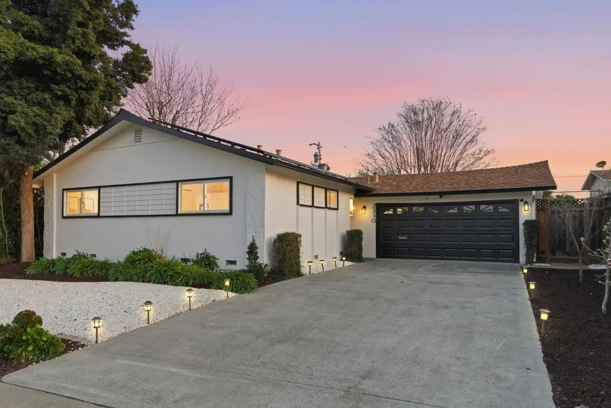 2330 Maximilian Drive, Campbell, CA 95008 - #1