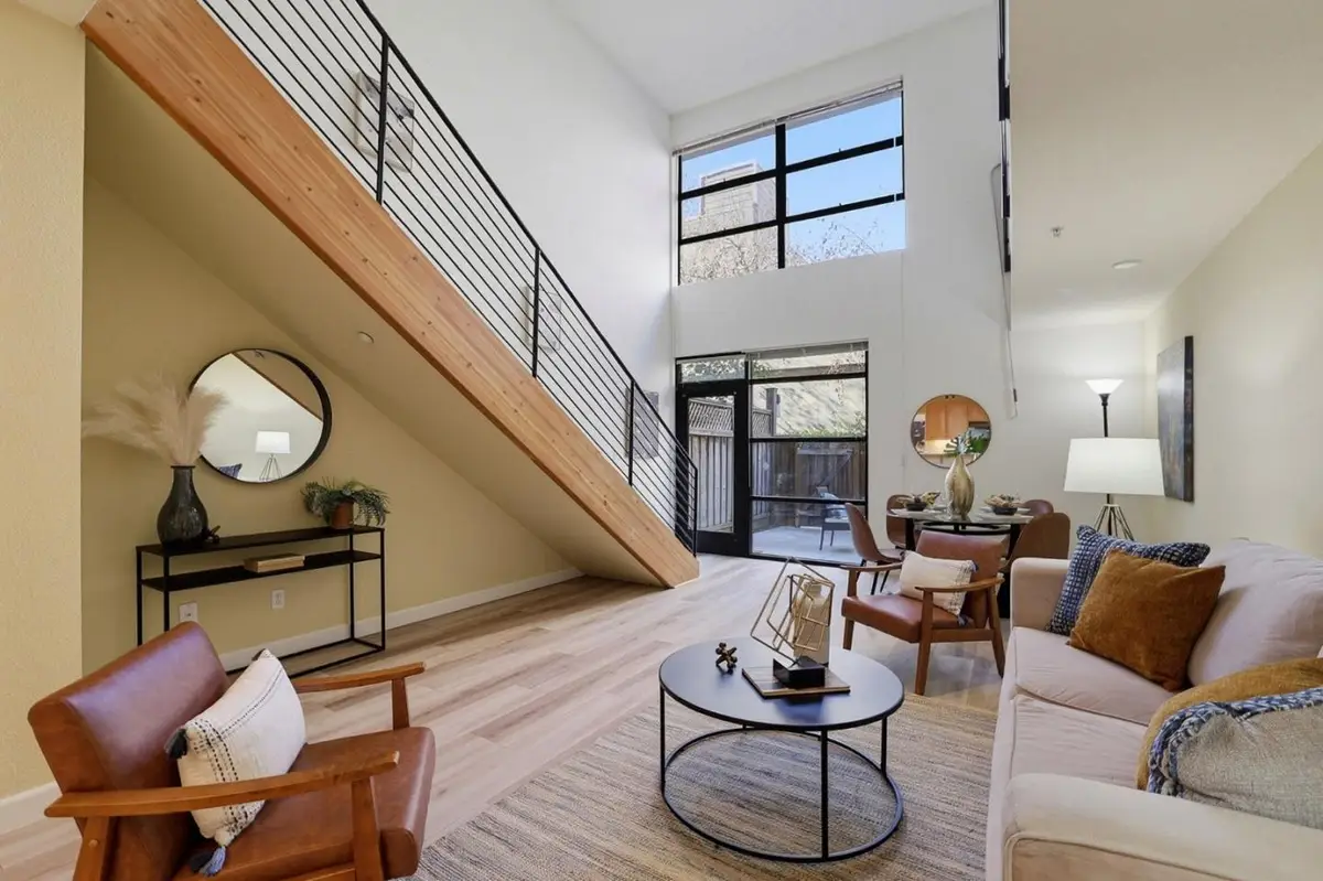 400 1st Street  #111, San Jose, CA 95112 - #1