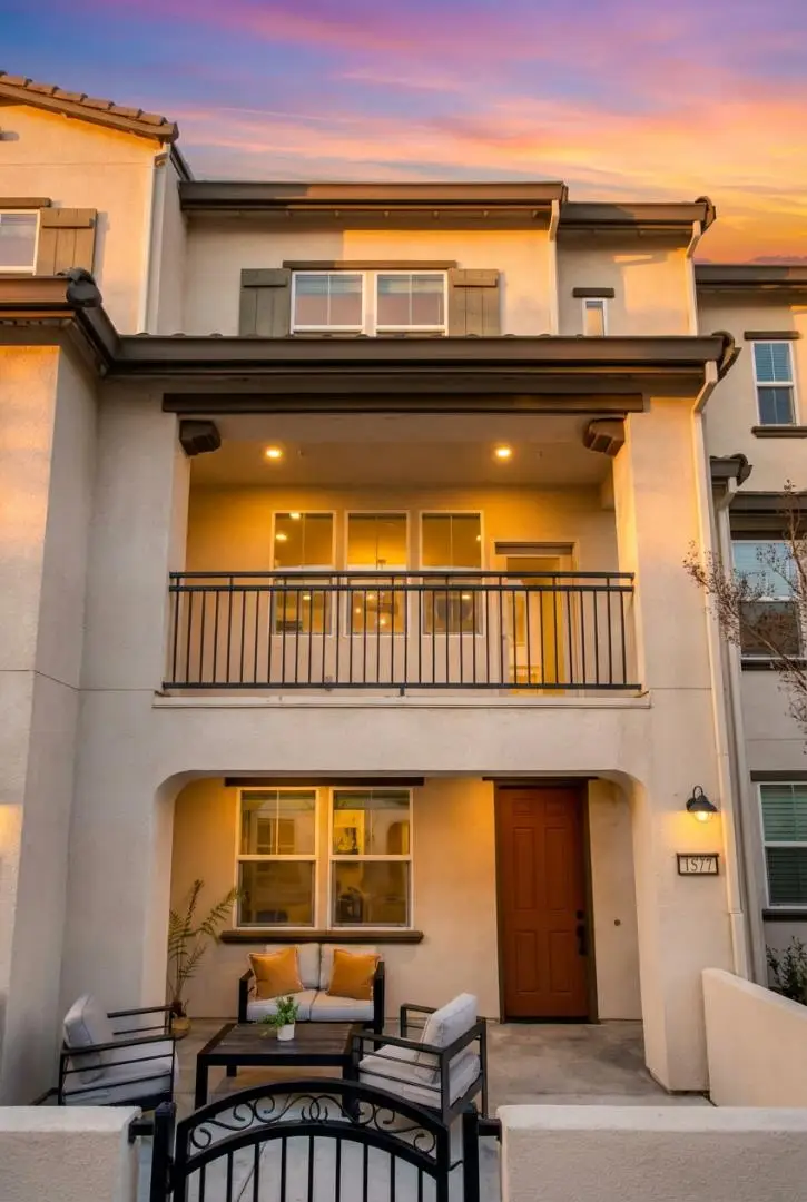 1577 Pratt Place, Santa Clara, CA 95050 - Image #2