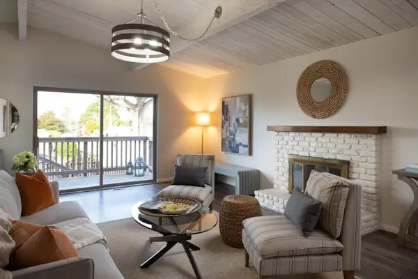 603 Gibson Avenue, PACIFIC GROVE, CA 93950