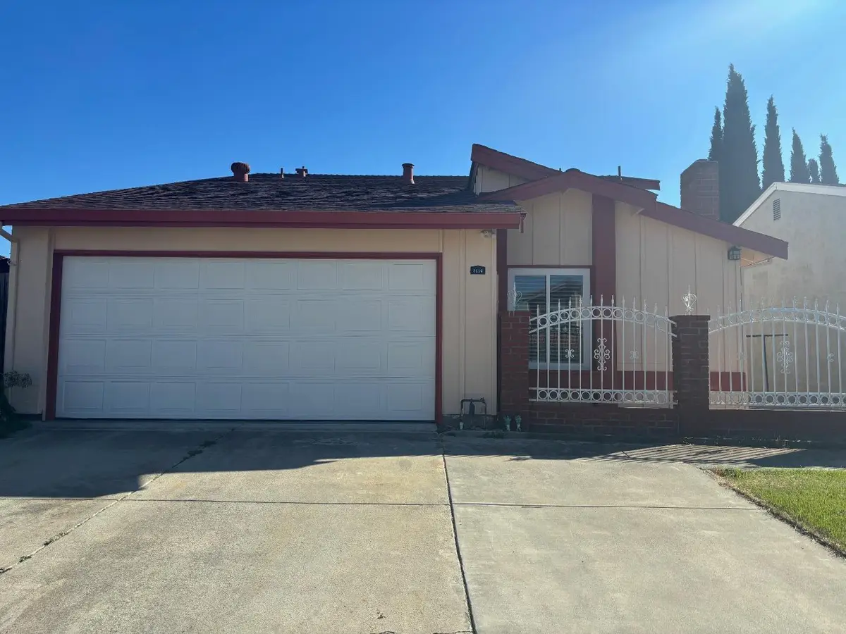 2114 Bennighof Court, San Jose, CA 95121 - #1