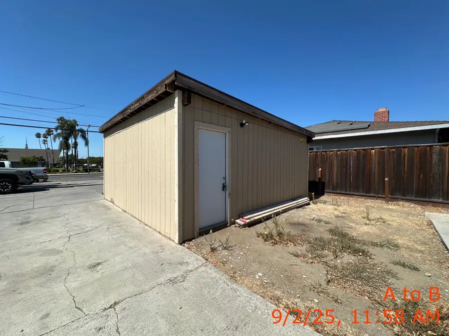 538 White Road, San Jose, CA 95127 - #3