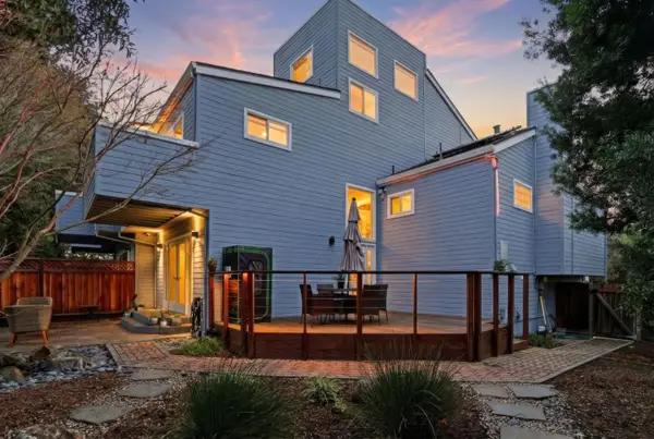 119 Easy Street  #7, MOUNTAIN VIEW, CA 94043