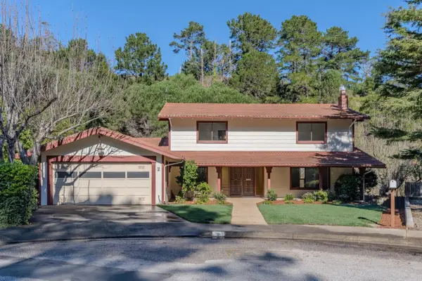 2 Valleywood Court, PACIFICA, CA 94044