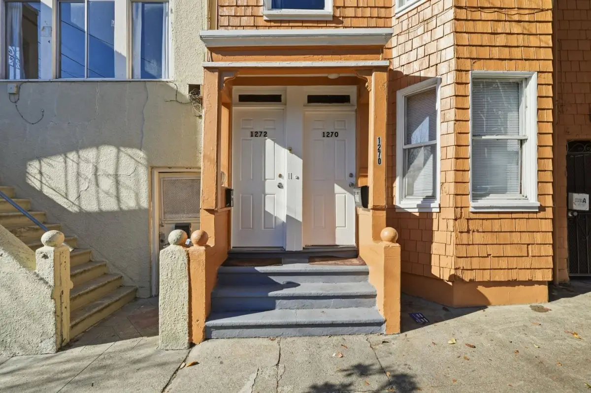 1270 Hampshire Street, San Francisco, CA 94110 - #1