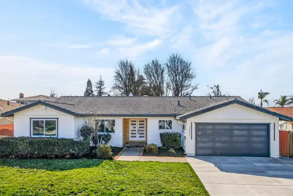 1531 Carmel Drive, SAN JOSE, CA 95125
