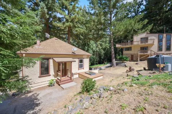 50 Ocean View Road, LOS GATOS, CA 95033