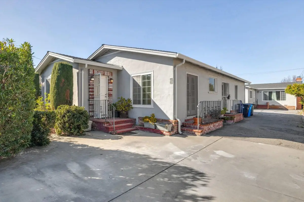 53 39th Avenue, San Mateo, CA 94403 - Image #1