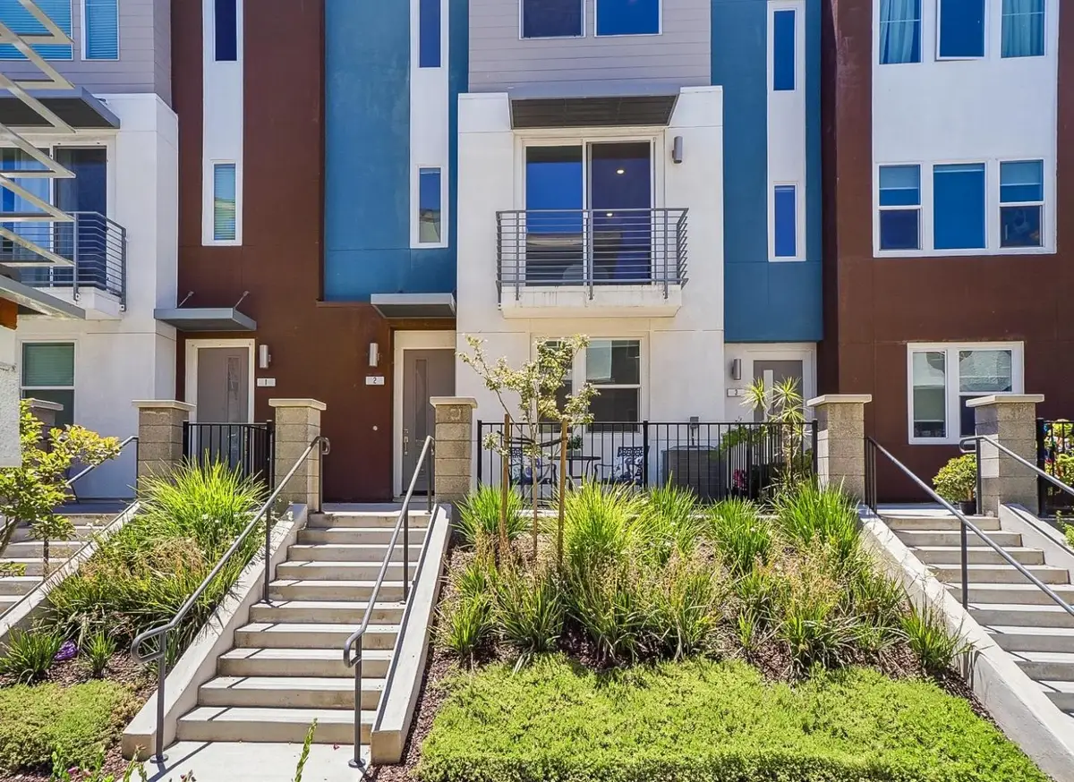 2992 Lina Street  #2, San Jose, CA 95136 - #1
